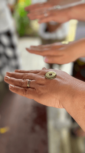 mariage a bali Cérémonie de mariage Balinais