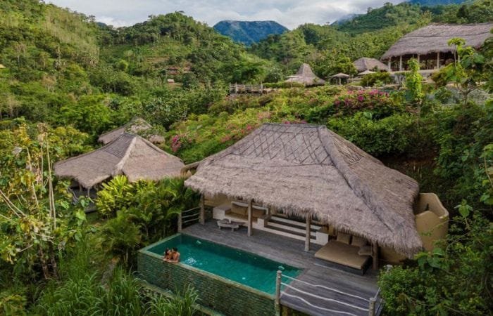 MATHIS LODGE AMED PISCINE