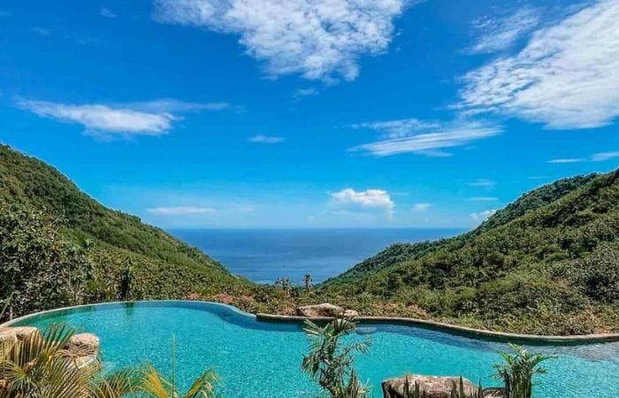 MATHIS LODGE AMED PISCINE