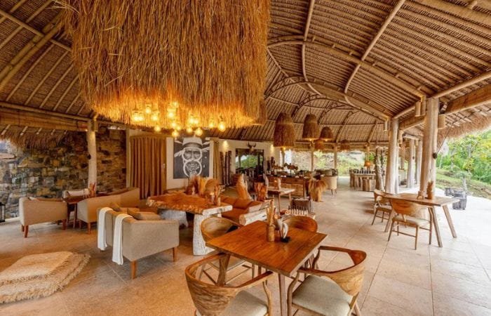 MATHIS LODGE AMED RESTAURANT INT