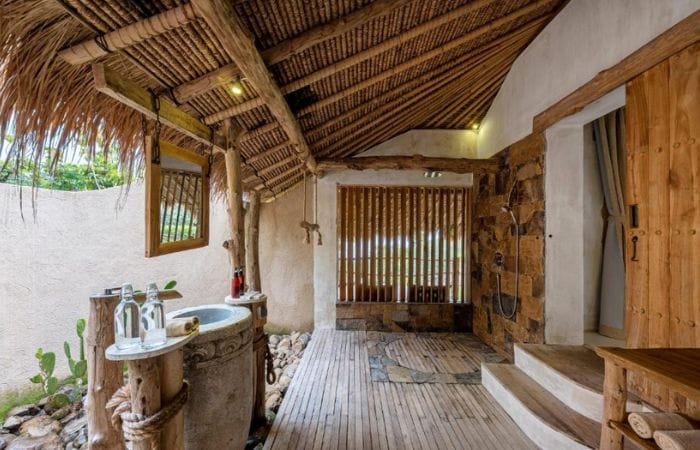 MATHIS LODGE AMED SDB