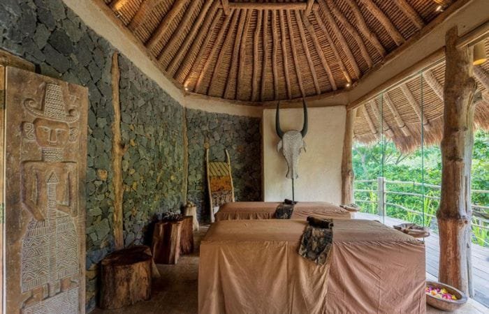 MATHIS LODGE AMED SPA INT