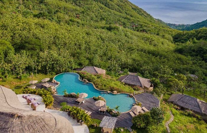 MATHIS LODGE AMED VUE