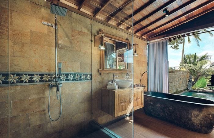One Bedroom Garden View Pool Villa (3)