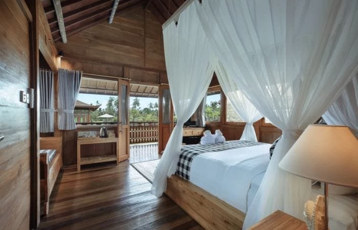 One Bedroom Rice Field Pool Villa (2)