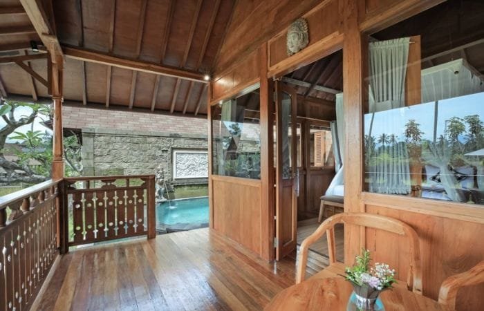 One Bedroom Rice Field Pool Villa (4)
