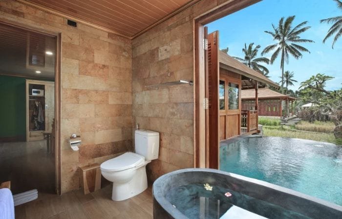 One Bedroom Rice Field Pool Villa (6)