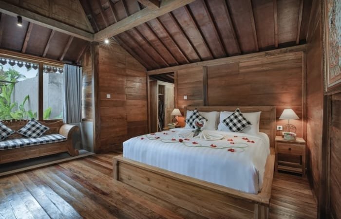 two bedroom pool villa (2)