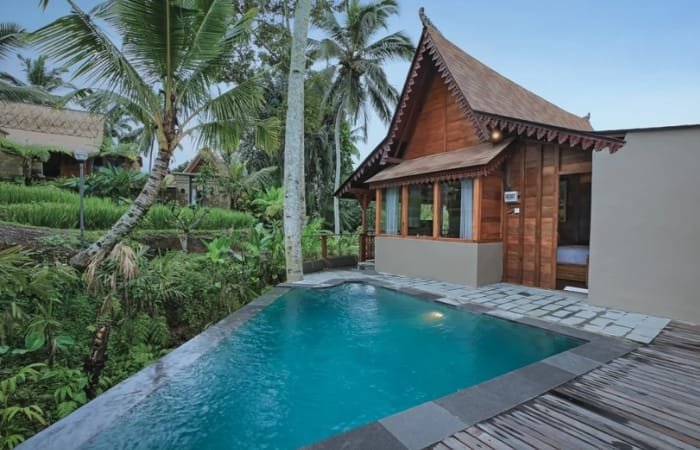 two bedroom pool villa (4)