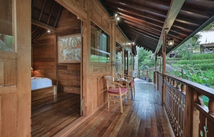 two bedroom pool villa (5)