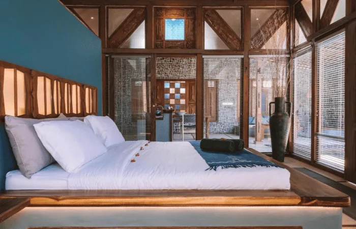 1BR Villa with private pool-SAMSARA VILLA