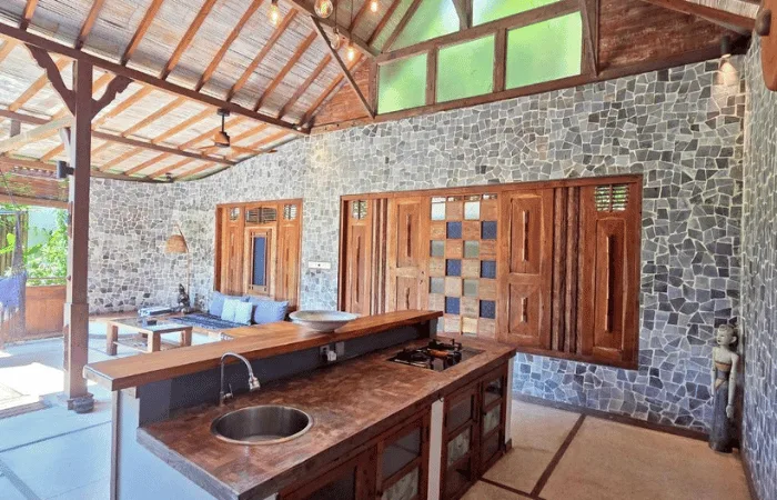 1BR Villa with private pool-SAMSARA VILLA (2)