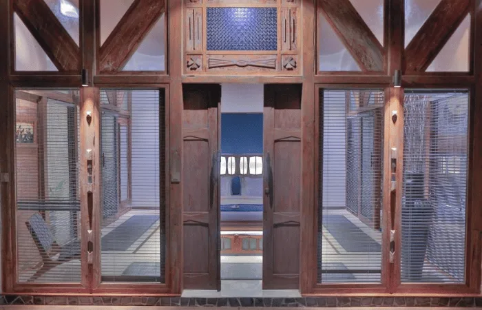 1BR Villa with private pool-SAMSARA VILLA (3)