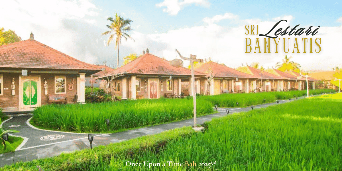 Sri lestari Banyuatis munduk