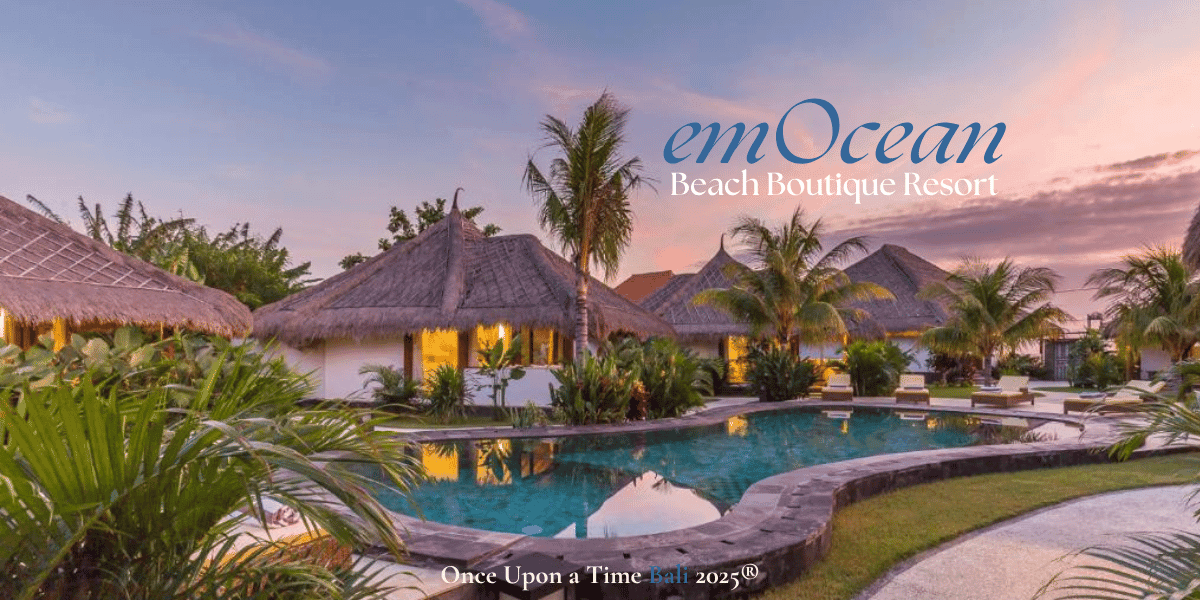 emocean beach boutique hotel amed