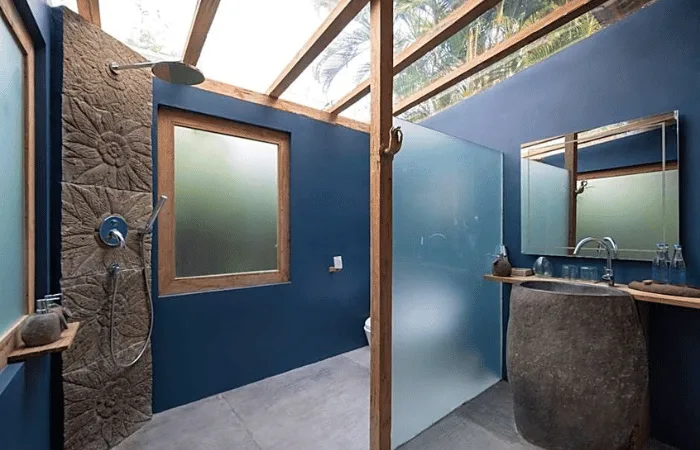 BLUE KARMA VILLAGE - 2BR Suite (5)