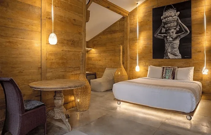 BLUE KARMA VILLAGE - 2BR Suite