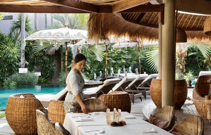 BLUE KARMA VILLAGE - 3BR Pool Villa (4)