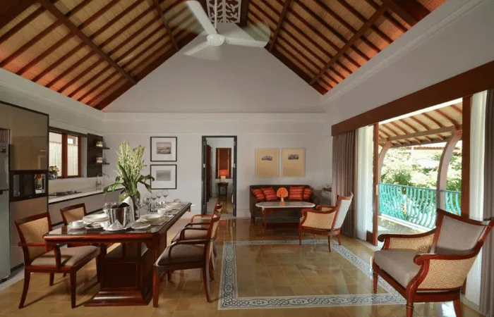 Kama Village - 1BR SUITE (2)