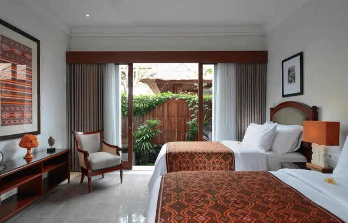 Kama Village - 2BR APARTMENT WITH POOL VIEW (2)