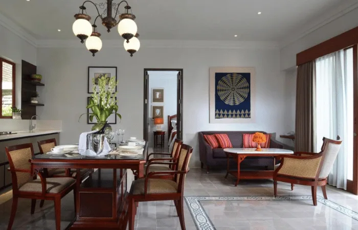 Kama Village - 2BR APARTMENT WITH POOL VIEW (3)