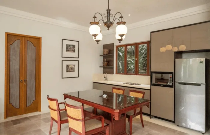 Kama Village - 2BR SUITE APARTMENT WITH POOL VIEW (3)