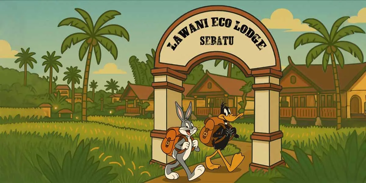 Hotels et villas authentiques a Bali