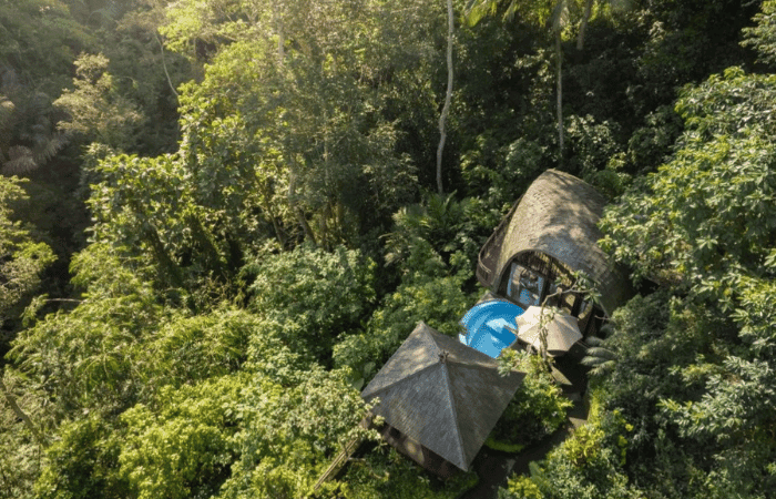 Leona Valley UBUD- 1BR VILLA BAMBOO (6)