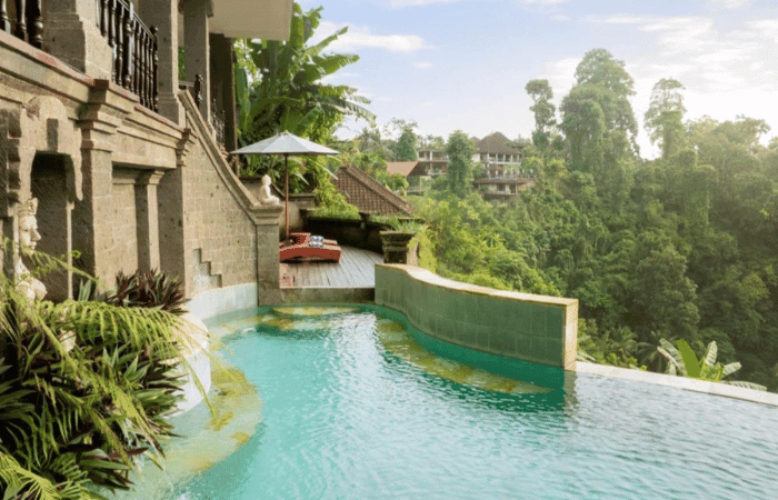 Leona Valley UBUD-2BR VILLA (2)