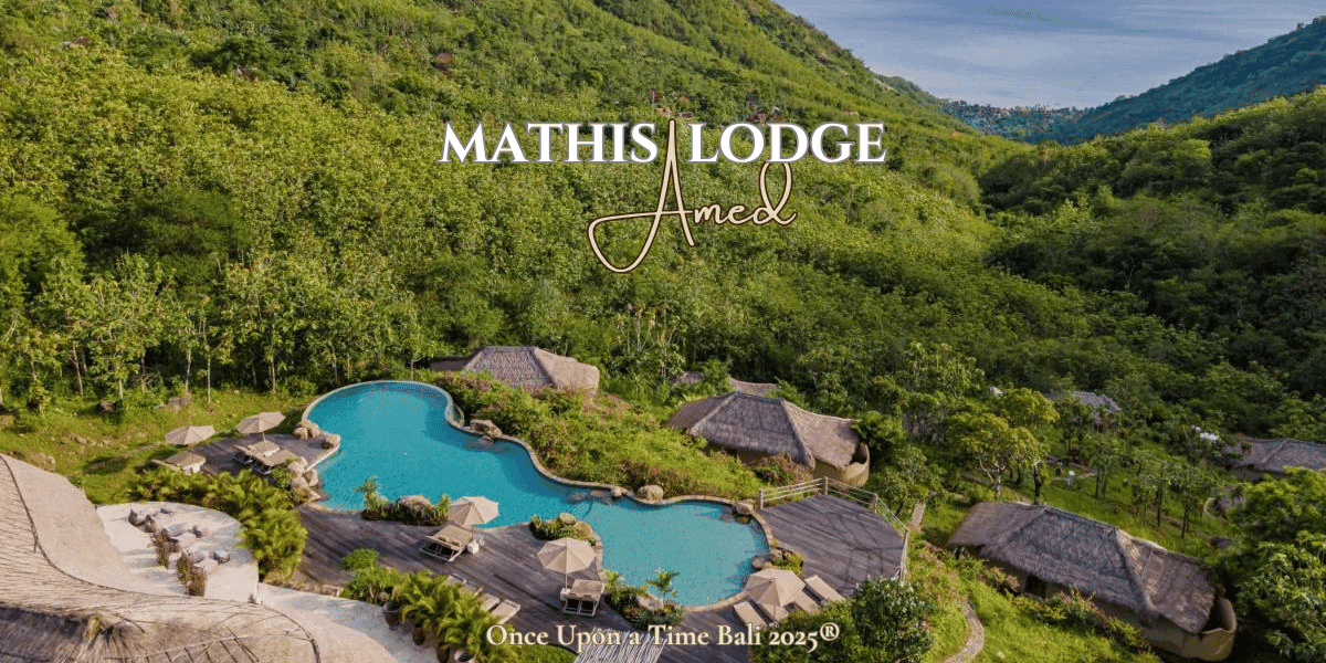Mathis lodge amed vue mer