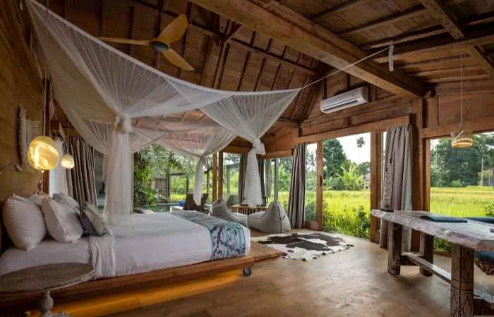 One Bedroom Private Pool Villa - BLUE KARMA (2)
