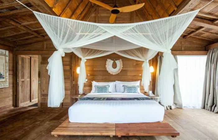 One Bedroom Private Pool Villa - BLUE KARMA (3)