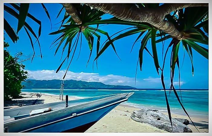 gili