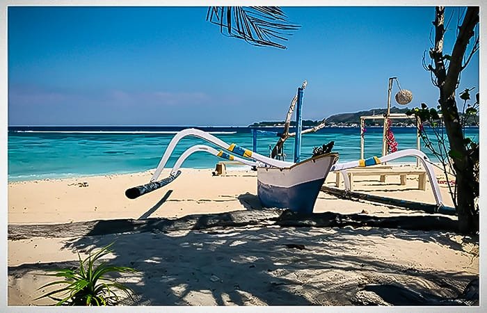gili air