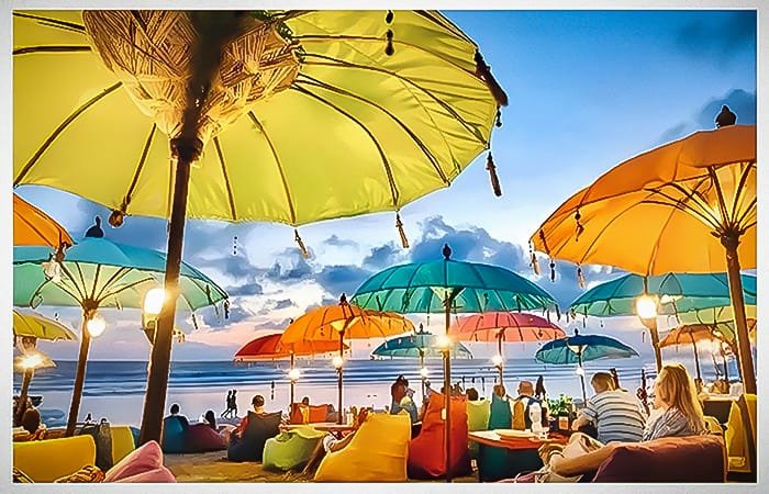 seminyak