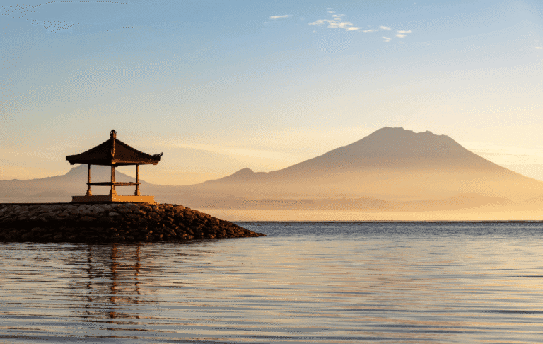 SANUR VUE