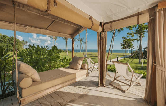 BALI BEACH GLAMPING - VIEW (4)