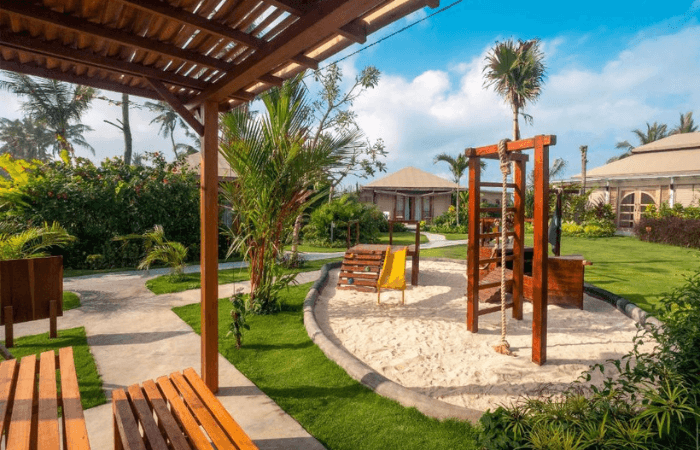 BALI BEACH GLAMPING - VIEW (5)