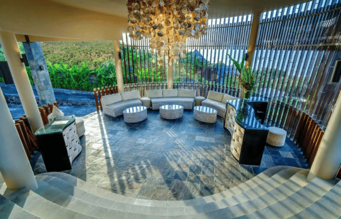 THE GRIYA - VIEW (3)