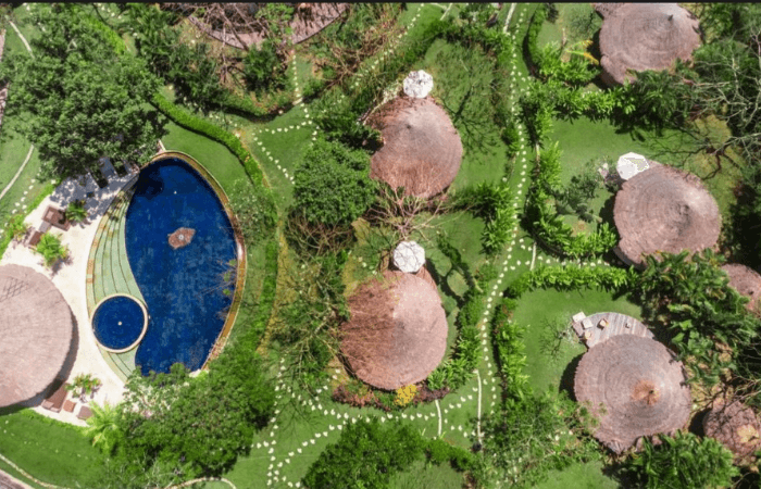 La Joya Balangan - VIEW