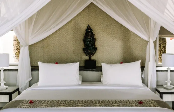 MENO HOUSE - 1BR SUITE WITH PRIVATE POOL (2)