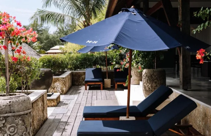 MENO HOUSE - 1BR SUITE WITH PRIVATE POOL (3)