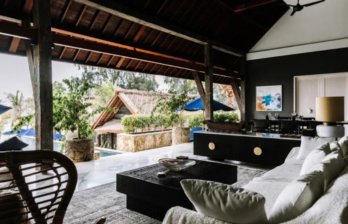 MENO HOUSE - 1BR SUITE WITH PRIVATE POOL (4)