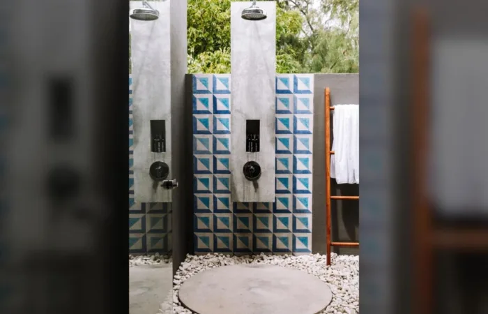 MENO HOUSE - 1BR SUITE WITH PRIVATE POOL (5)
