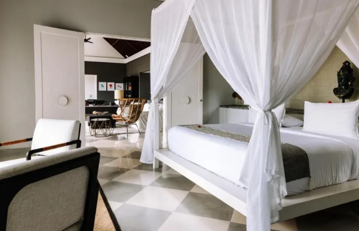 MENO HOUSE - 2BR SUITE WITH PRIVATE POOL (2)