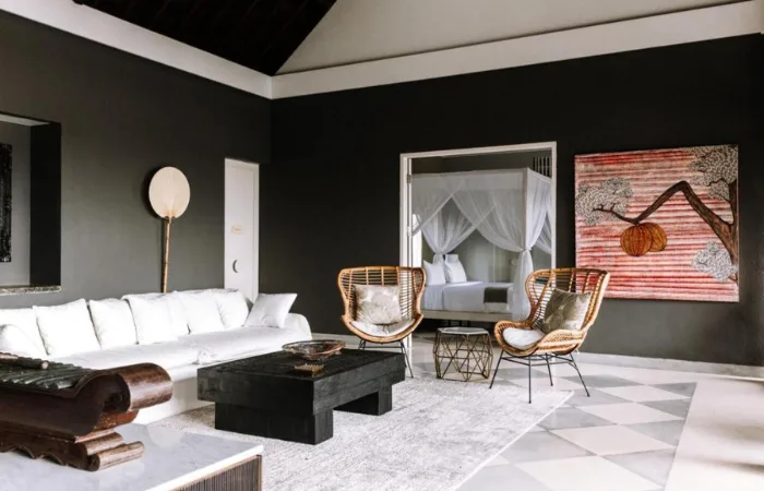 MENO HOUSE - 2BR SUITE WITH PRIVATE POOL (4)